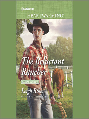 cover image of The Reluctant Rancher